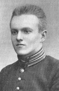 P P Saburov