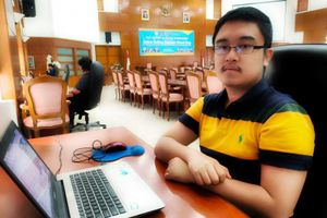 Yoseph Theolifus Taher's photo