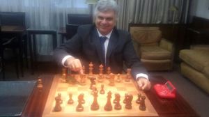 R Garbarino