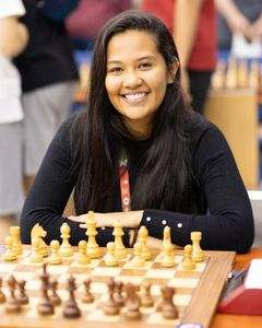 Valentina Argote Heredia's photo