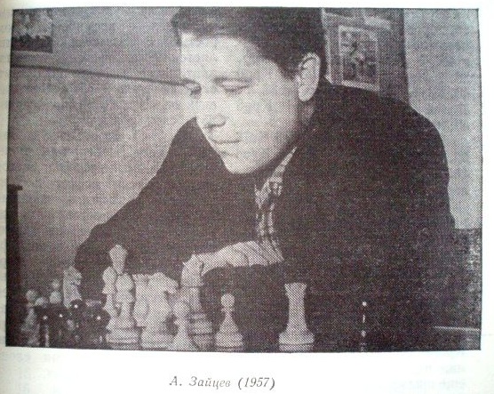 A Zaitsev