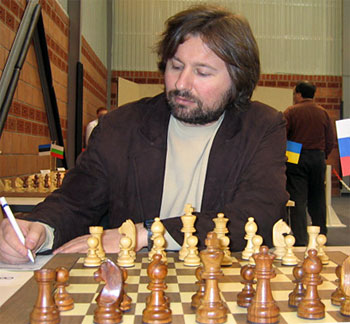 M Sorokin