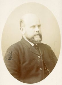 H Sturton