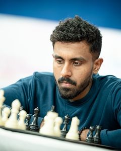 Aakash Sharadchandra Dalvi's photo