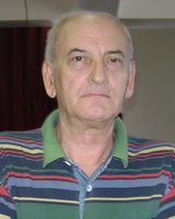 Srdjan Cvetkovic's photo