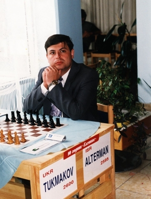 B Alterman