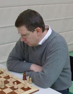 M Saltaev