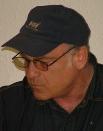 M Umansky