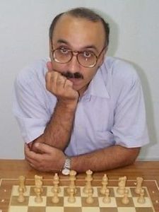 E Magerramov