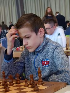 Vaclav Finek's photo