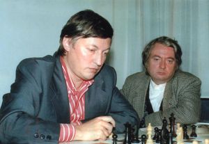 M Podgaets