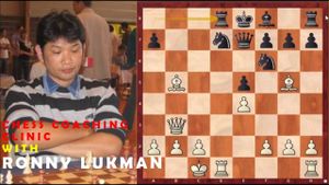 R Lukman