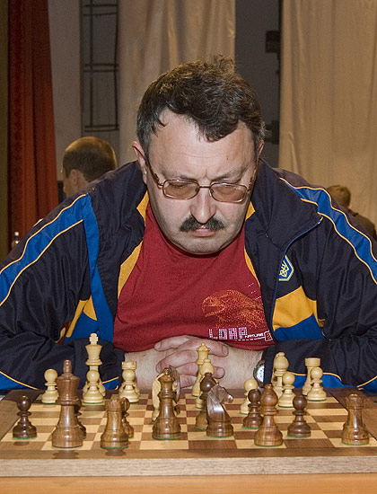 V Malaniuk