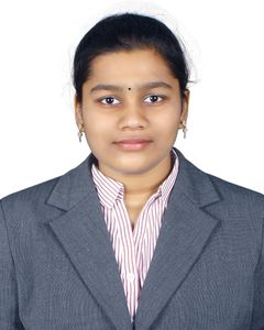 Sahithi Varshini M