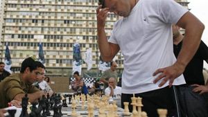 A Gershon