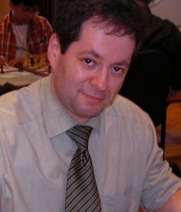 B Margolin