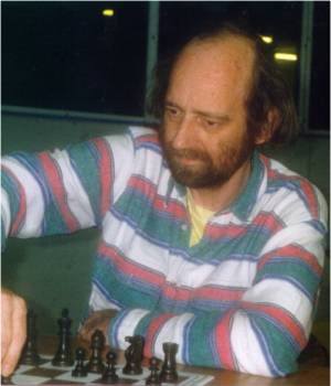 J van Mil
