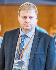 J Sikora