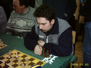 K Chernyshov