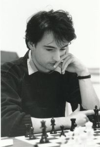 G Crawley