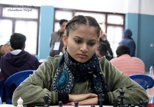 K Adhikari