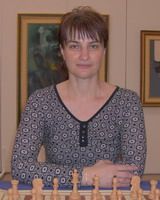 Lidija Vuckovic's photo