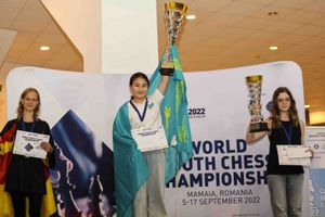 Z Nurgaliyeva