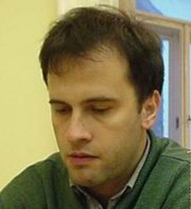 T Fogarasi
