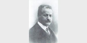 B Vergani