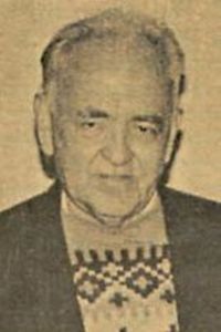 E McCormick