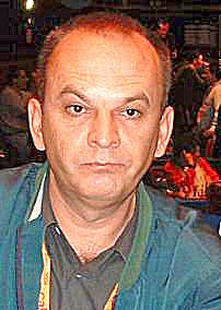 E Dizdarevic
