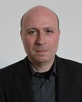 Vladimir Chuchelov's photo