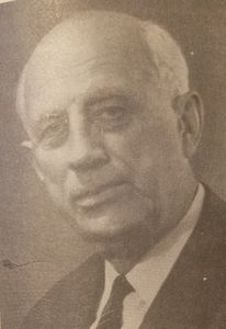 B Koch