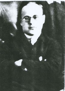 P Izmailov
