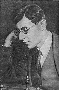 V Chekhover