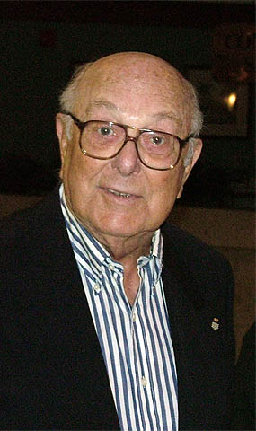 Arnold Denker