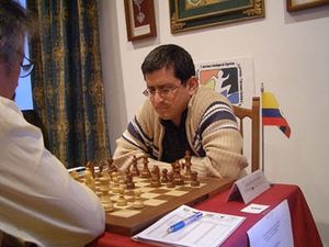 C S Matamoros Franco