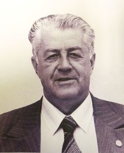 V Zagorovsky