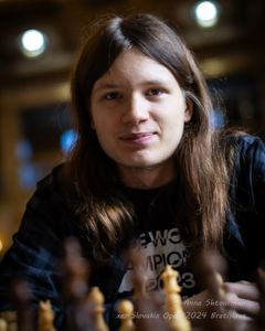 Arseniy Shturman's photo