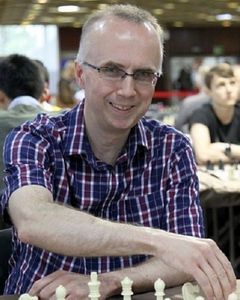 R Shcherbakov