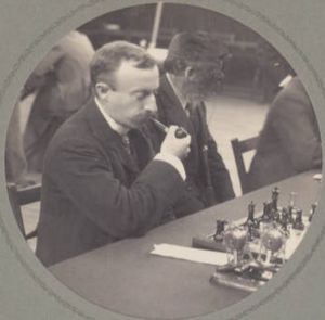 C H Sherrard