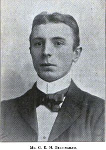 G Bellingham
