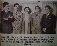 F Planas Garcia
