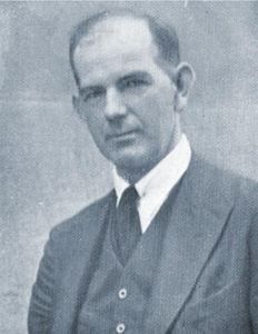 J Morrison