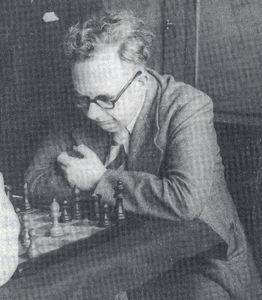G Abrahams