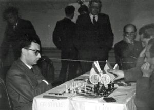 A Giustolisi