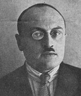 I Rabinovich