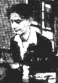 P R Geffe