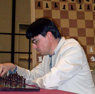 A Kolev