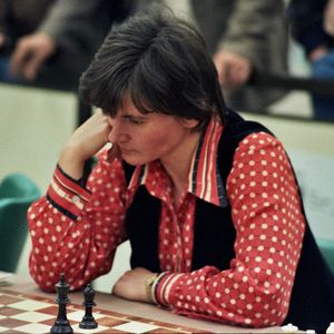 L Semenova